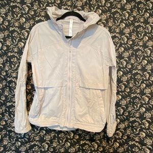 Lulu Lemon Jacket